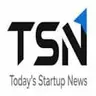 Today's Startup News