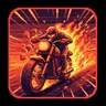 Road Rage Runner: Highway Moto