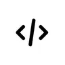 Just fucking use HTML