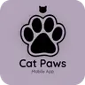 Cat Paws: Cute Paw Surprise