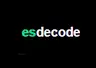 esdecode