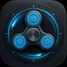FidgetDrop Haptic Fidget Android App