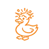 Flusterduck