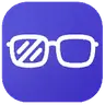 RemoveGlassesGlare