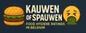 Kauwen of Spauwen