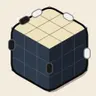 Kropki 3D Sudoku