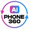 AI Phone 360
