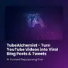 TubeAlchemist
