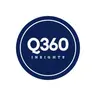 Q360 AI-Powered Interviews & surveys