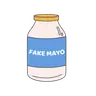 Fake Mayo