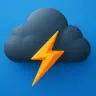 Weathercaster