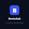 BentoSub