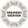 Simple Mehndi Design