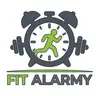Fit Alarmy