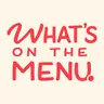 What's on the menu