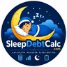 SleepDebtCalc