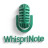 WhispriNote