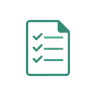 Travel checklist PDF Generator