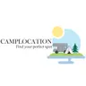 Camplocation app