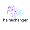 AI Hair Changer
