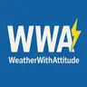 Weather With Attitude