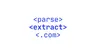ParseExtract