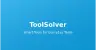 ToolSolver - Smart Tools for Your Everyd