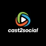 Cast2Social