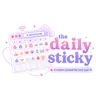 Daily Sticky