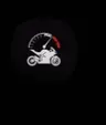 MotoSpeedo: 0-60 Timer