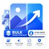 Bulk Image Upscaler