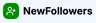 NewFollowers