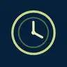 Counted Time