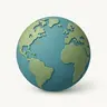 Indie World Map