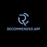 recommended