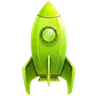 GreenRocket