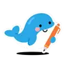 Dolphinscribe