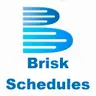 Brisk Schedules