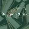 Bouquin & Ink