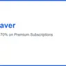SubSaver