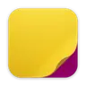 Sticky Notes Widget