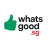 WhatsGood.sg whats good in singapore 