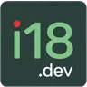 i18.dev Localization Platform