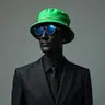 Mr P