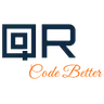 QR Code Better