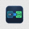Csv-to-Schema-Workspace