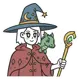 CharacterGen AI