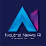 Neutral News AI