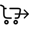Embed cart