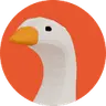 Professor Goose